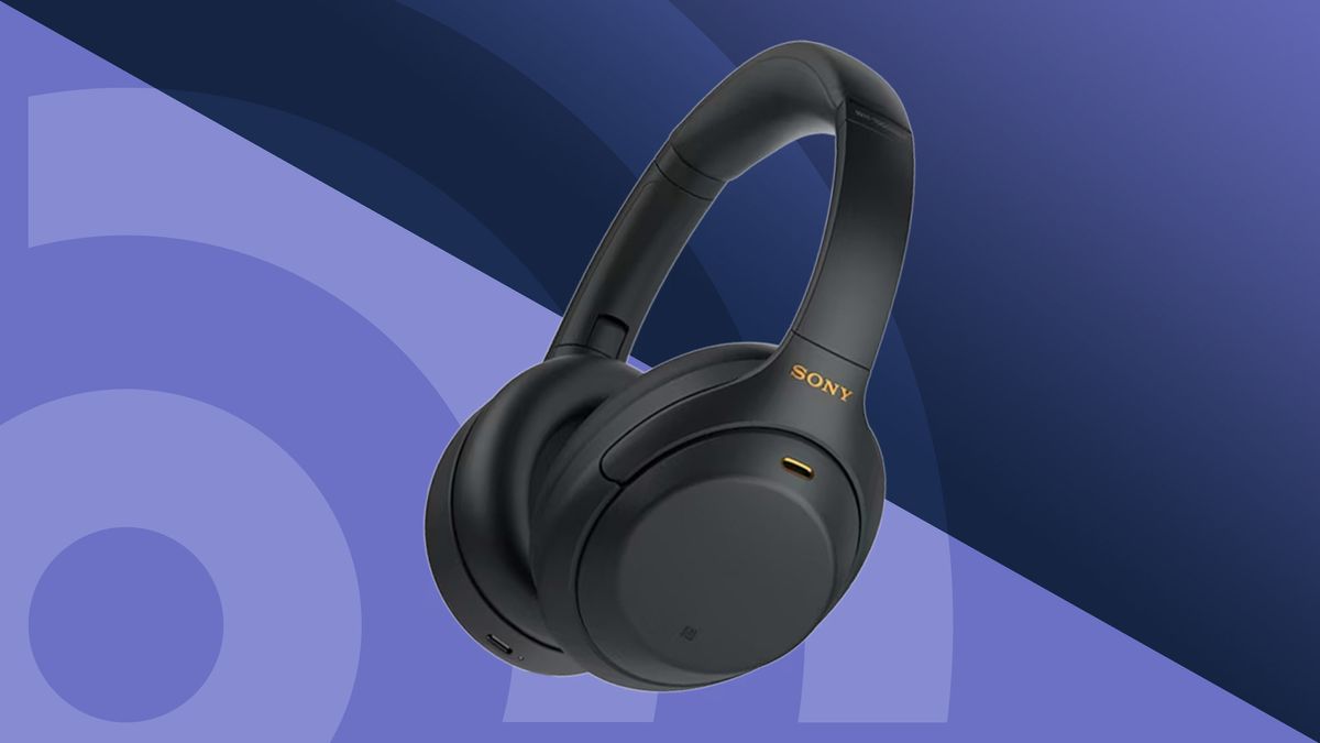 The 4 Best Noise-Cancelling Headphones of 2024