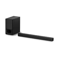 Sony HT-S350: $279 $148 en Amazon