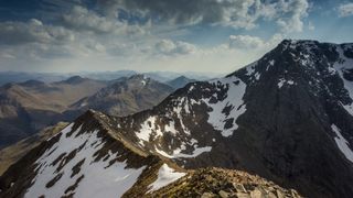 Ben Nevis