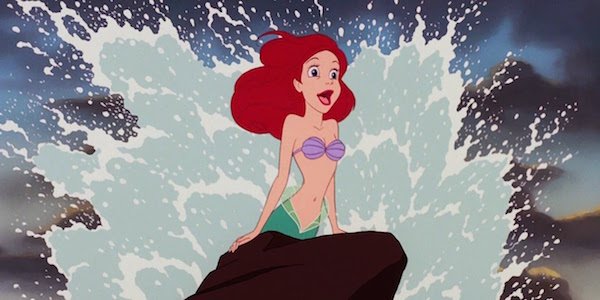 The Little Mermaid