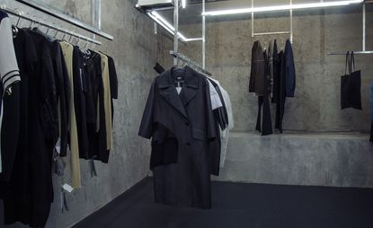 London concept store LN-CC peels off its winter coat to reveal its ...