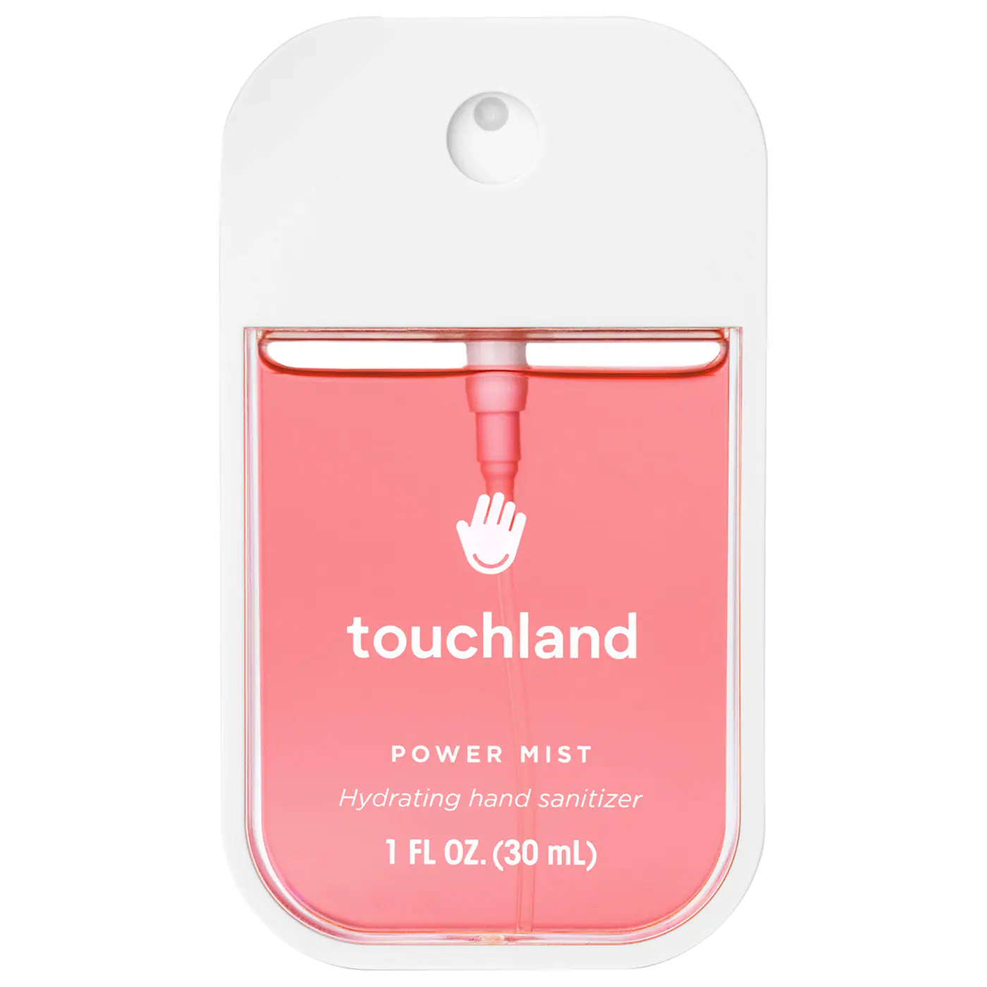 Touchland, Power Mist Hydrating Hand Sanitizer
