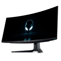 Alienware 34 AW3423DWF| 34 inch | QD OLED | 165hz |£929.99£660 price at Amazon (save £269.99)