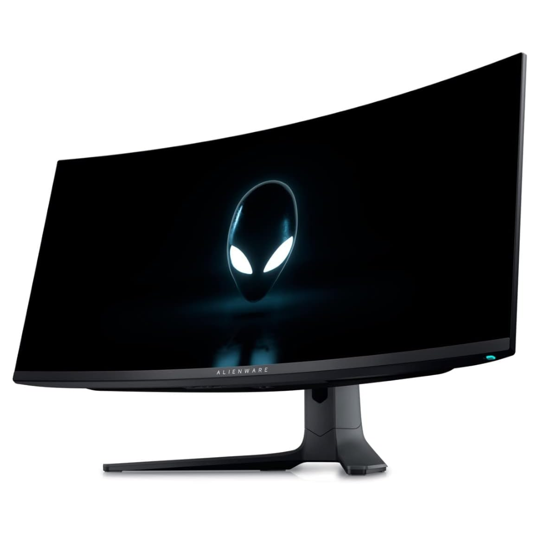 Лучшее предложение по игровому монитору Cyber ​​Monday дает нам 34-дюймовый OLED Alienware по самой низкой цене за всю историю.