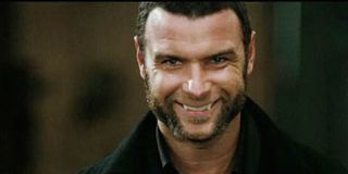 Liev Schreiber Sabretooth X-Men Origins