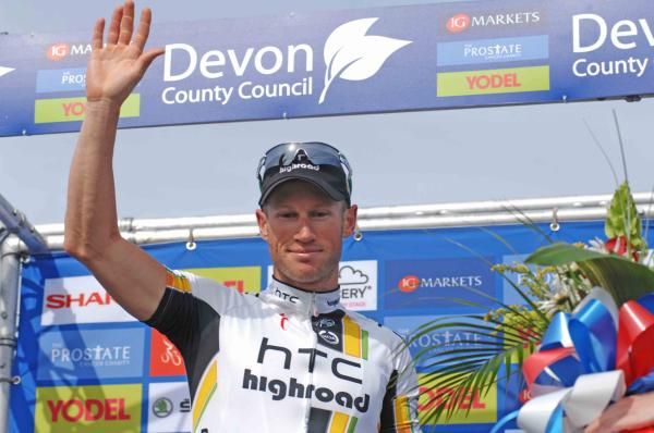 Mark Renshaw (HTC Highroad)