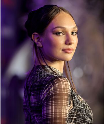 Maddie Ziegler buys a Hollywood cottage for $2.5 million | Homes and