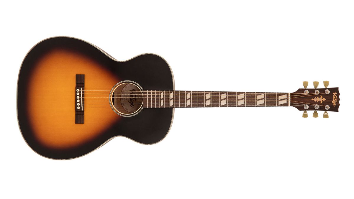 Vintage Historic Series V160VSB