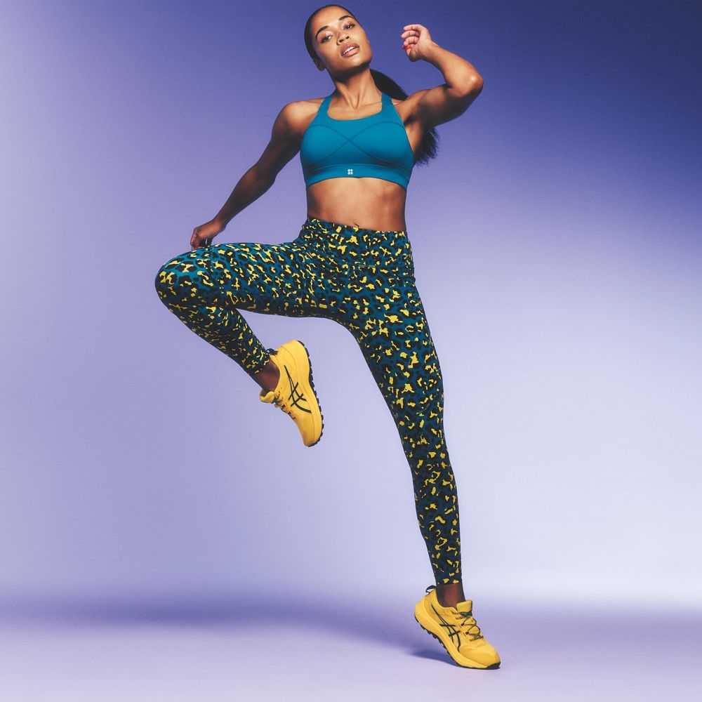 Sweaty Betty discount codes - 50% OFF in March 2024