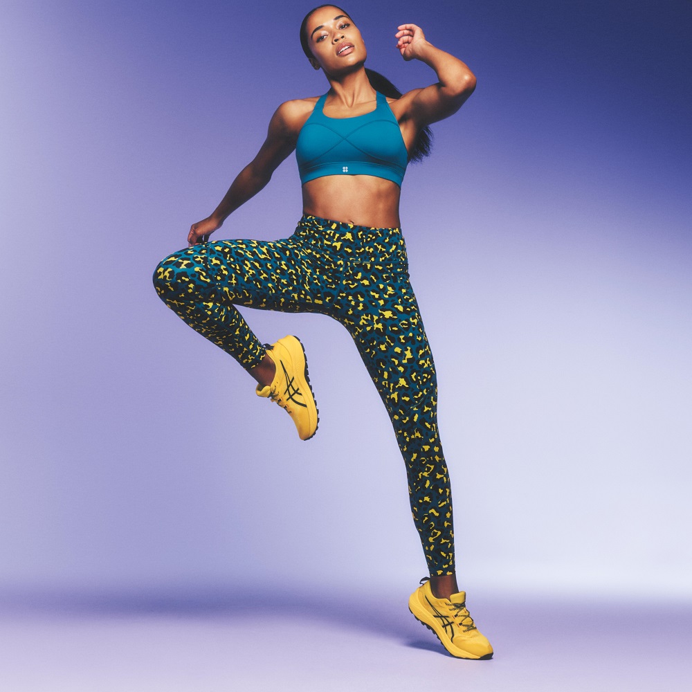 Sweaty Betty Sale: Take an Extra 20% Off Sale Items -- Last Day to Save!