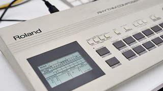 Beatrice Dillon studio