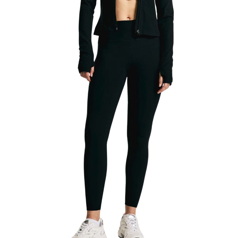 H&amp;amp;M Softmove black leggings