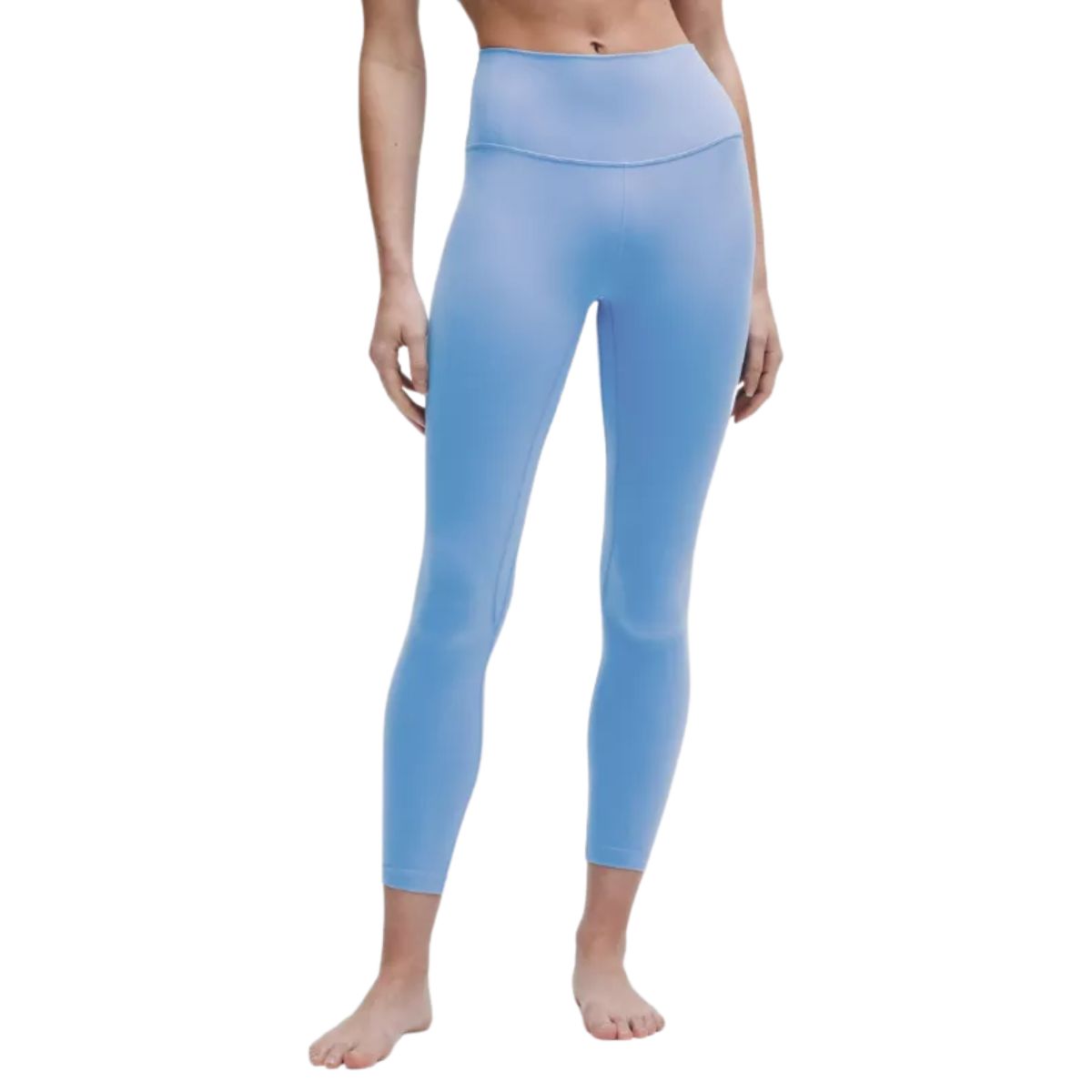 New lululemon Align range: The lululemon Align leggings