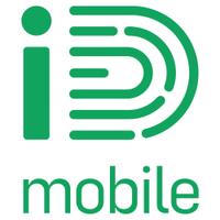 Unlimited calls, texts and data, £16 per month, 12-month contract on iD Mobile