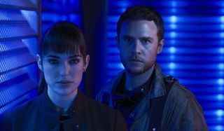 fitzsimmons season 6 agents of shield