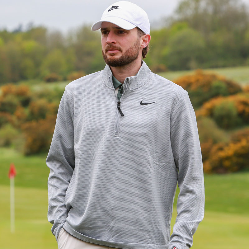 Nike Victory Dri-Fit Top