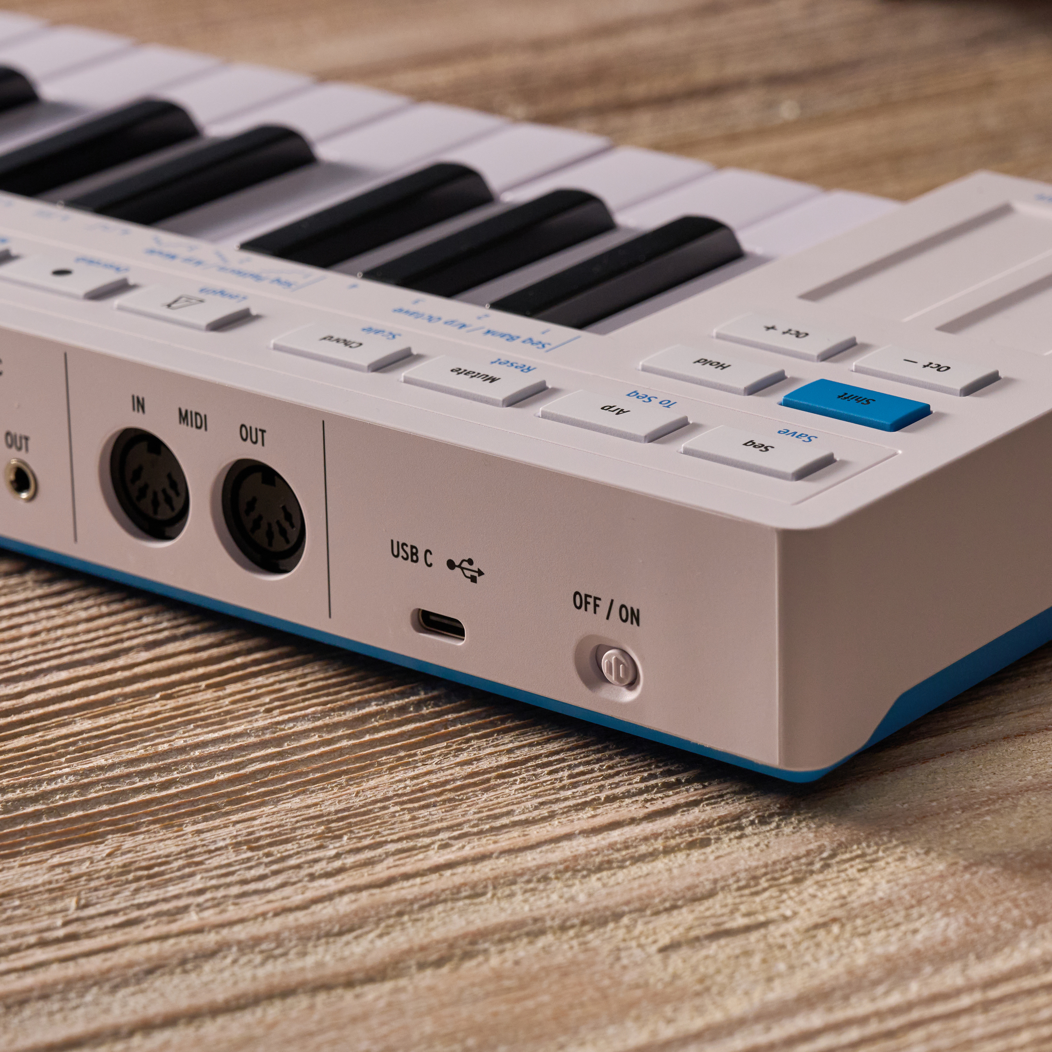 Arturia KeyStep mk2
