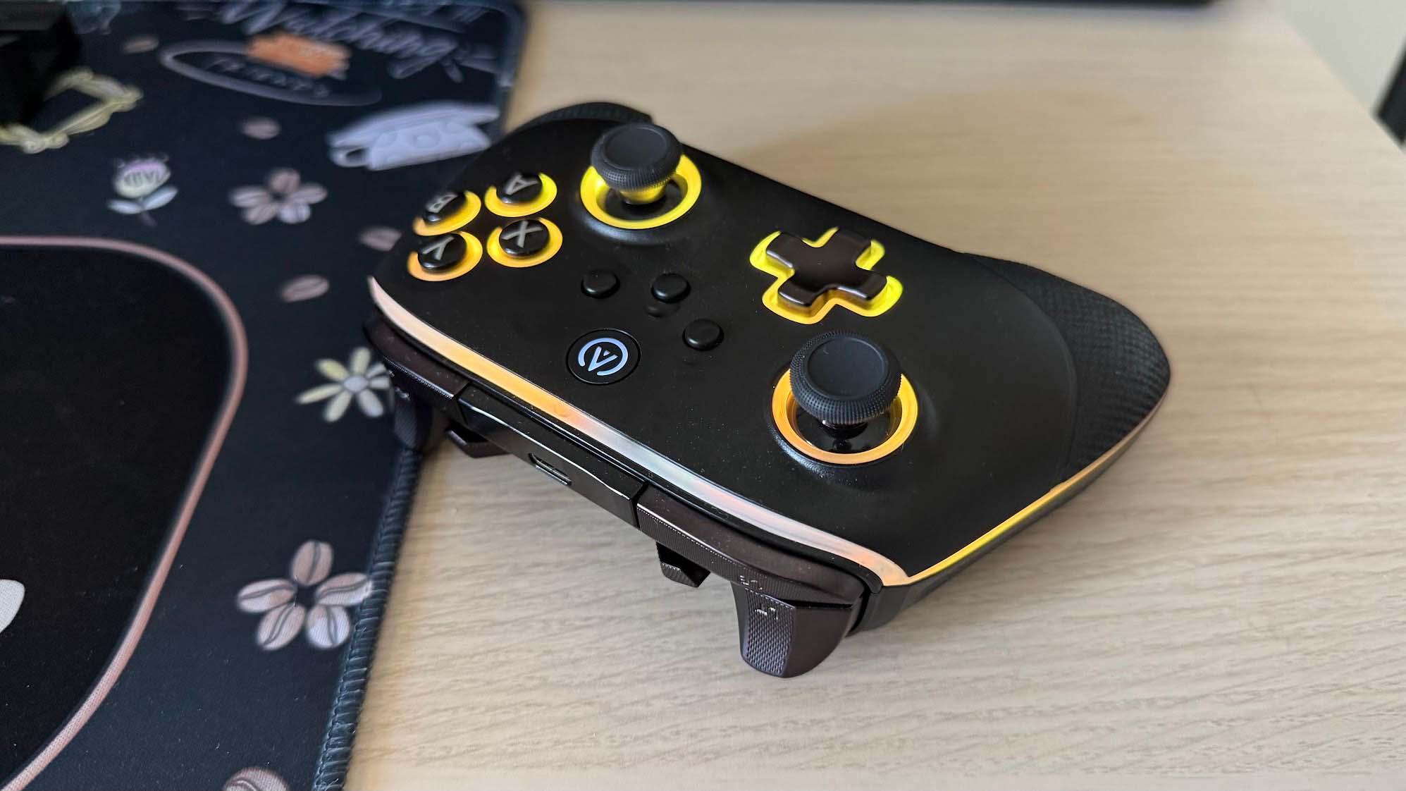 PowerA OPS v3 Pro controller