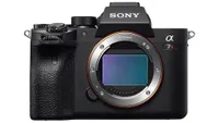Sony A7R IV