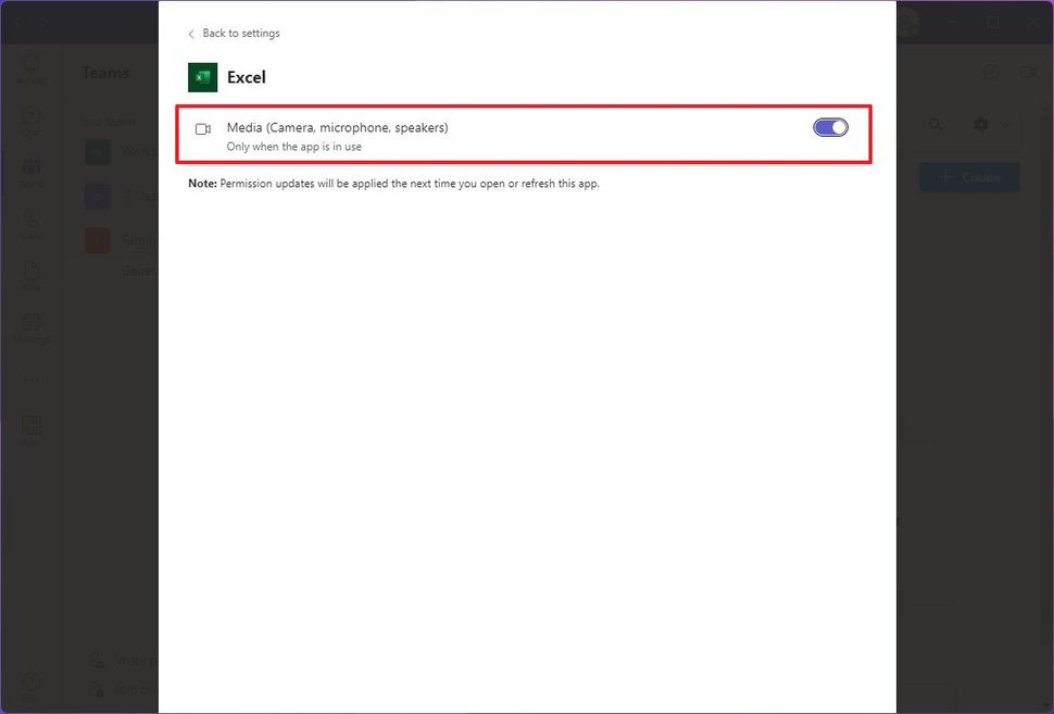 How to fix microphone not working on Microsoft Teams Windows Central