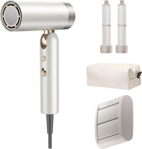 Flip 10 High-Speed Hair Dryer