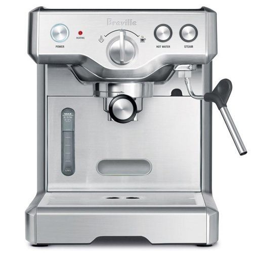 Breville DuoTemp 800ESXL Review Pros, Cons and Verdict Top Ten Reviews
