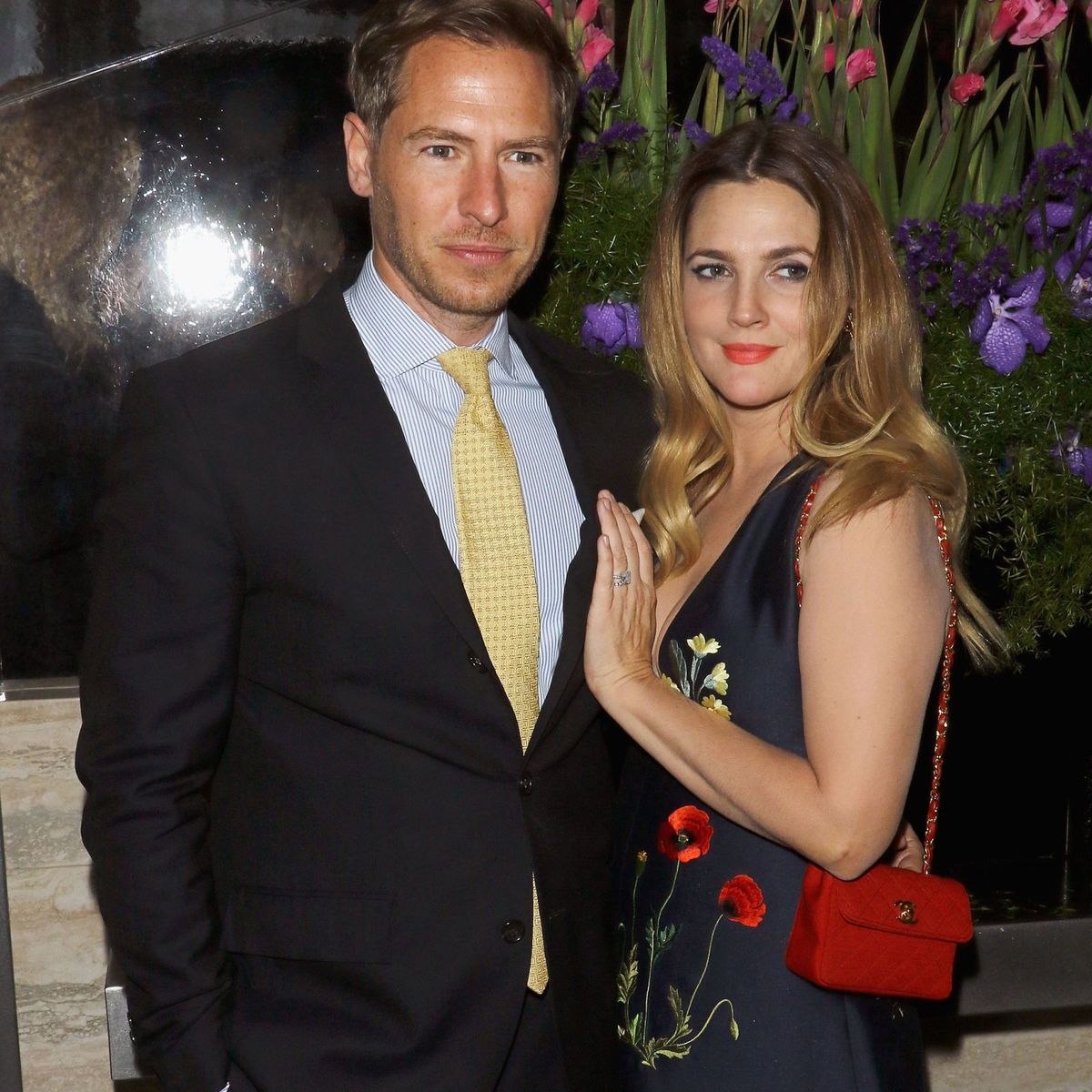 Drew Barrymore and Will Kopelman Divorce Statement | Marie Claire