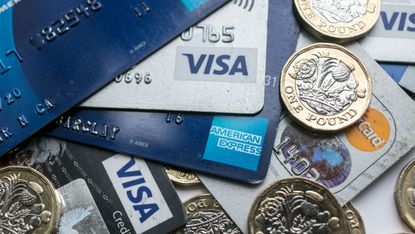 Credit card debt has spiralled in recent years