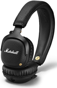 Marshall Mid Bluetooth Headphones: Were