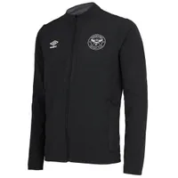 Brentford 22/23 Presentation JacketWas £65Now £32.50