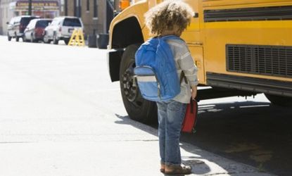 An increasing number of parents are reportedly trying to illegally get their kids enrolled in better public schools outside the boundaries of their own districts.