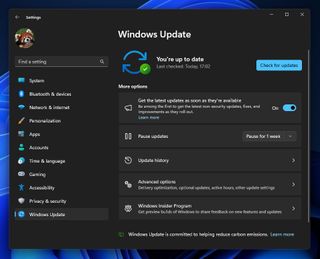Windows 11 How To Update