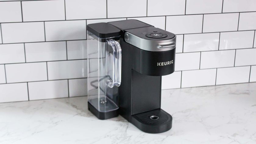 Keurig K-Supreme Coffee Maker review