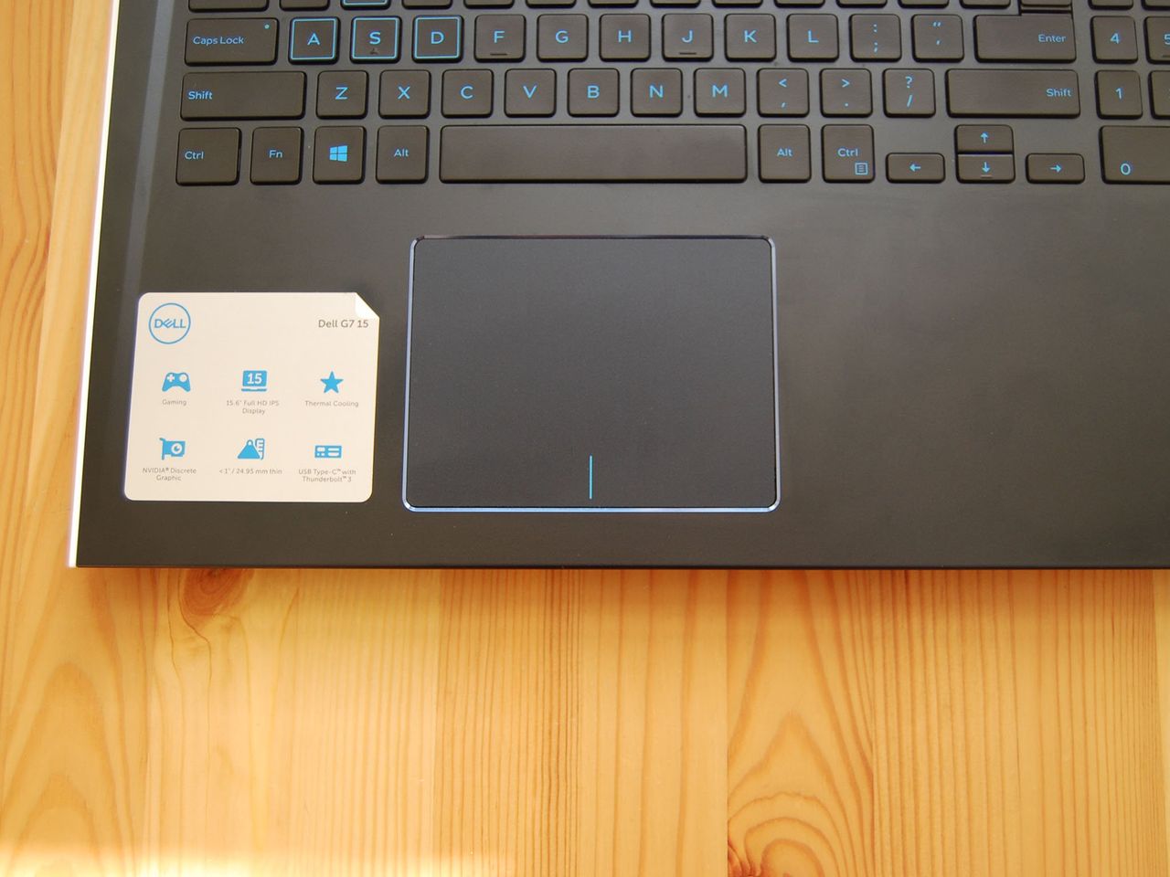 Dell G7 15 7588 review