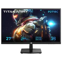Titan Army 27" P2718C