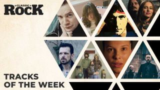 Tracks Of The Week artists
