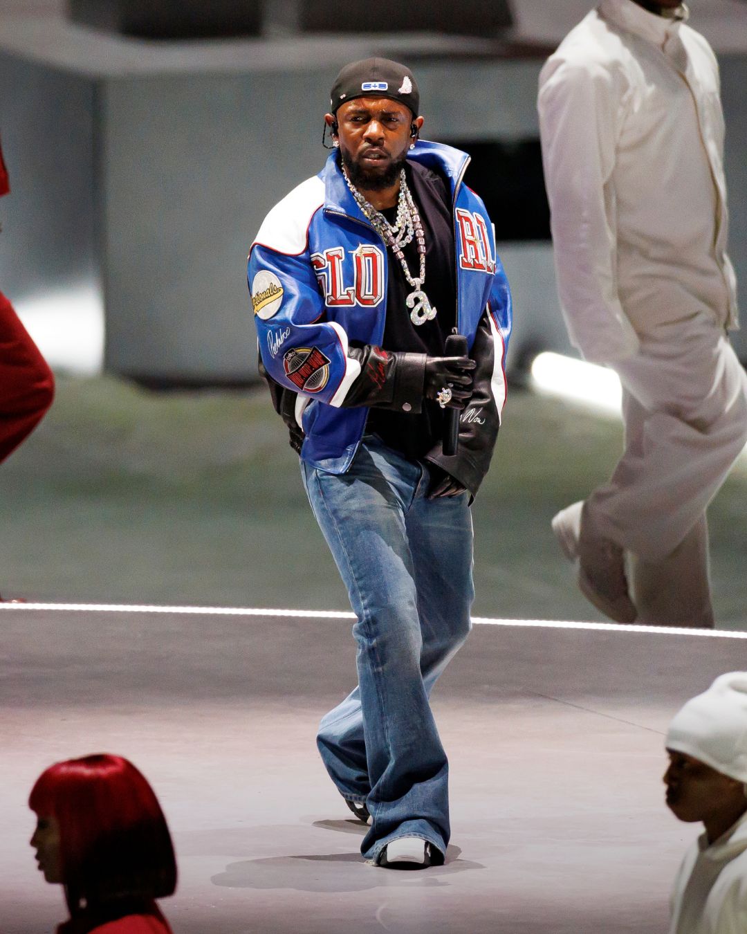 Biggest Fashion Moments 2025