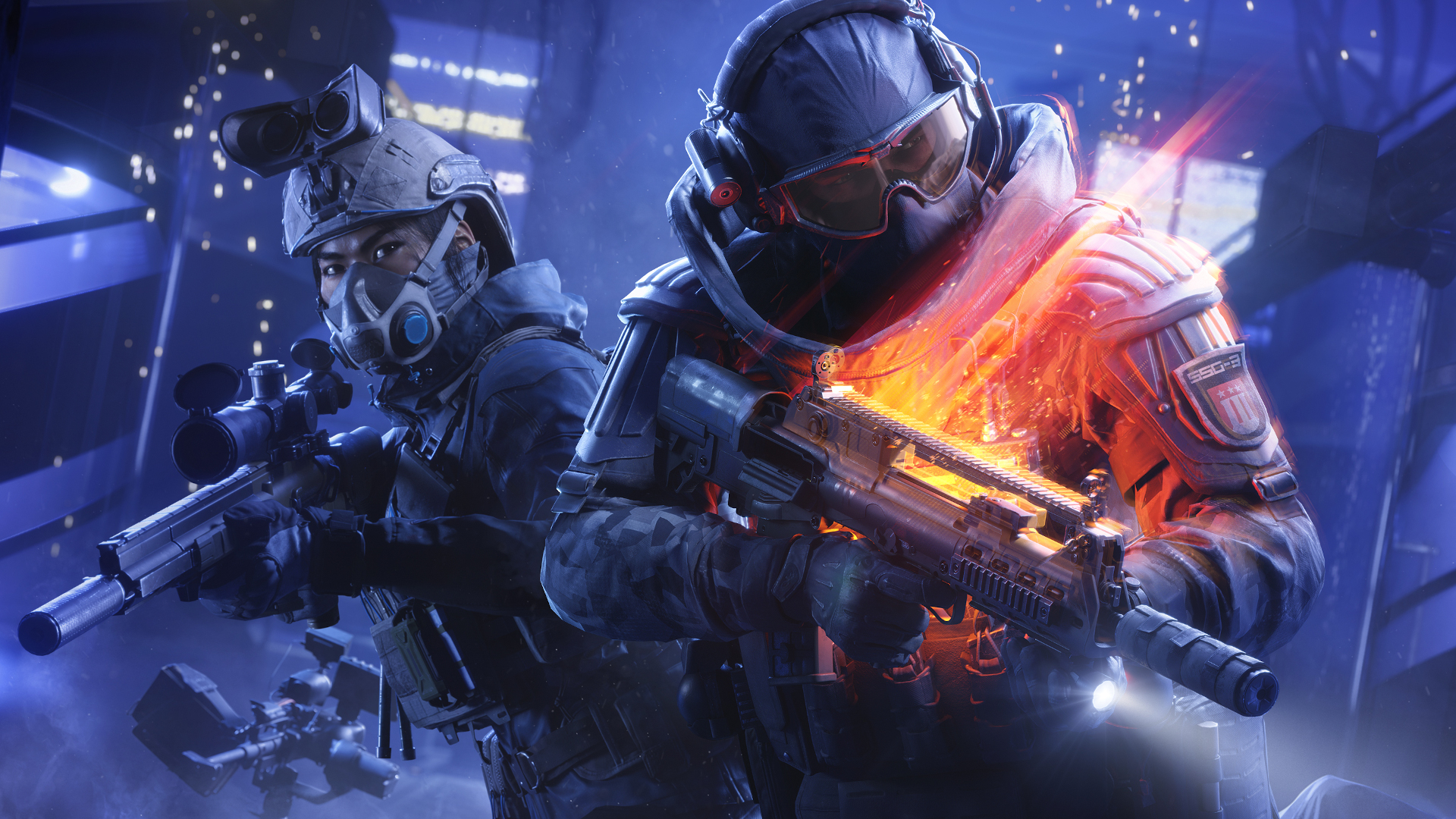 2023, the year of mobile shooters: Valorant, Rainbow Six, Warzone