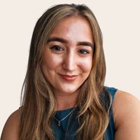 Eve Smallman's avatar