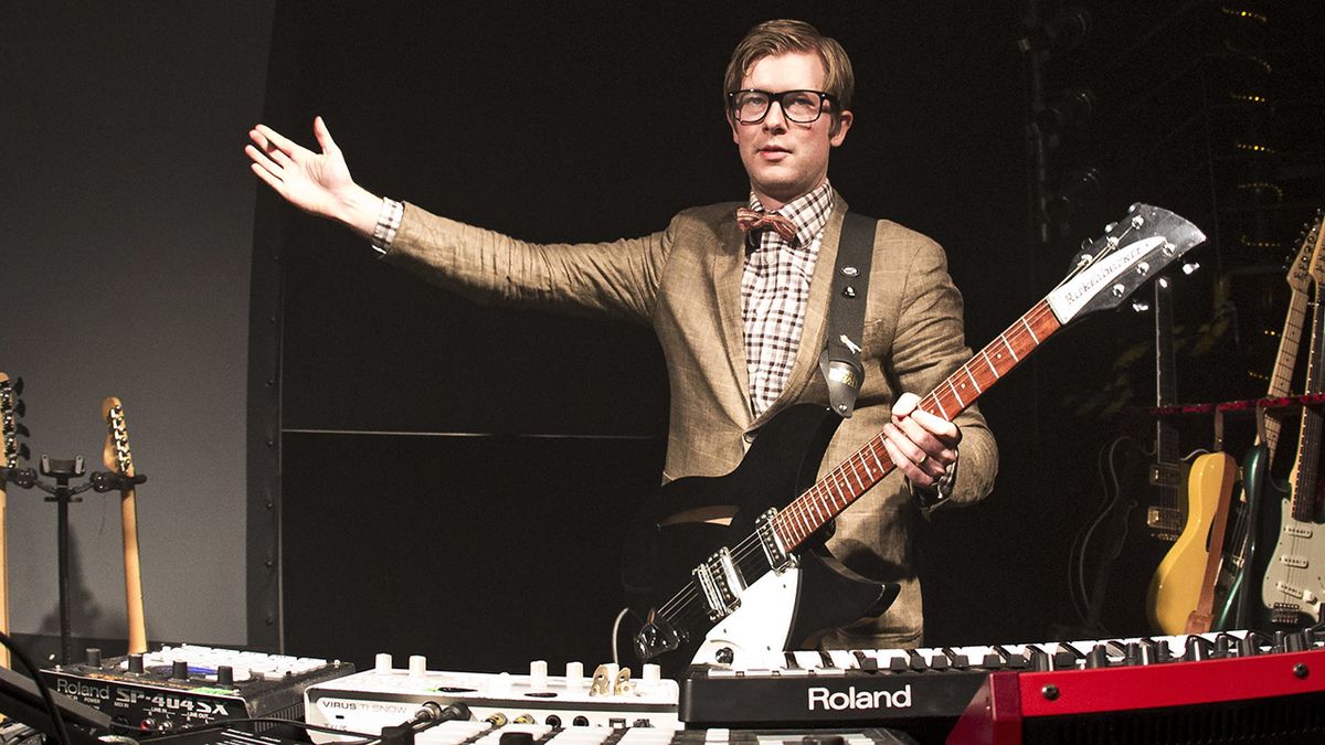 Public Service Broadcasting