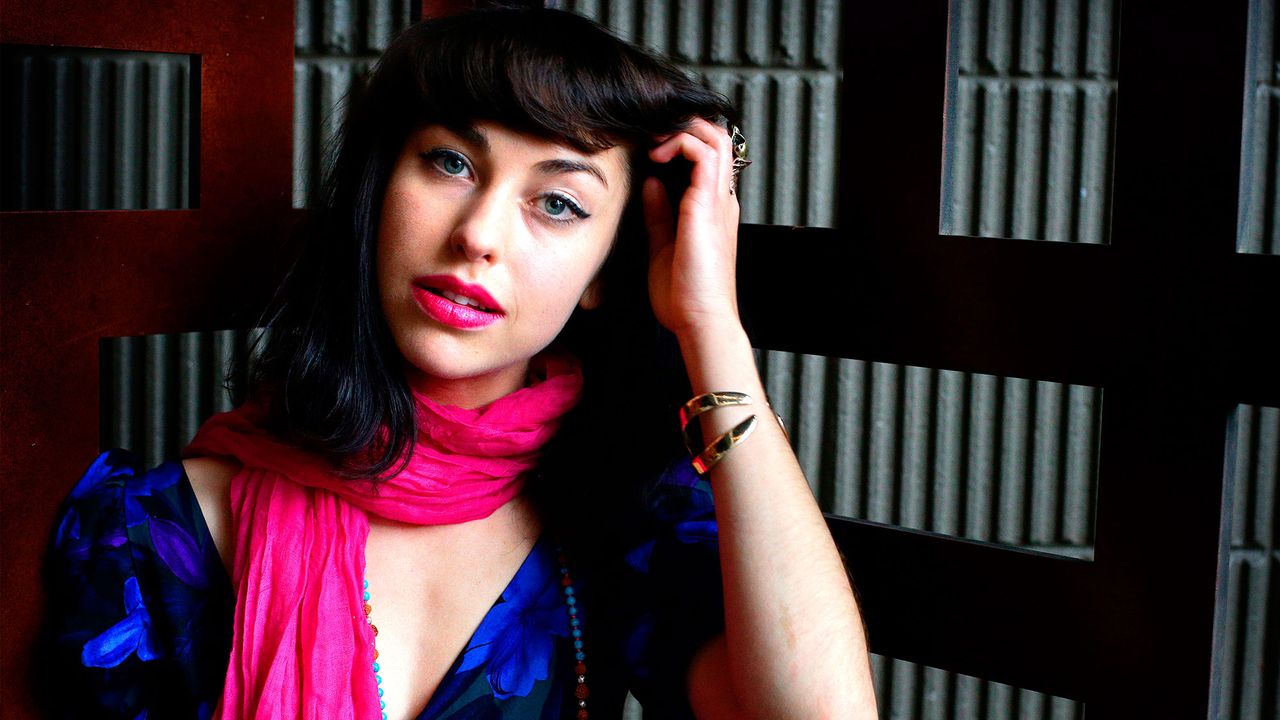 Kimbra Wrangler