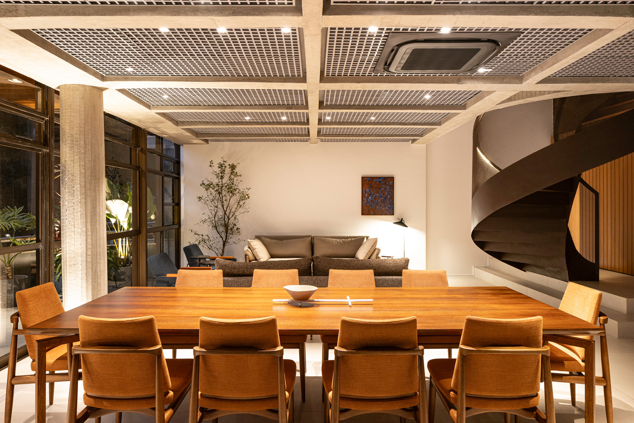 Moira apartment brasilia