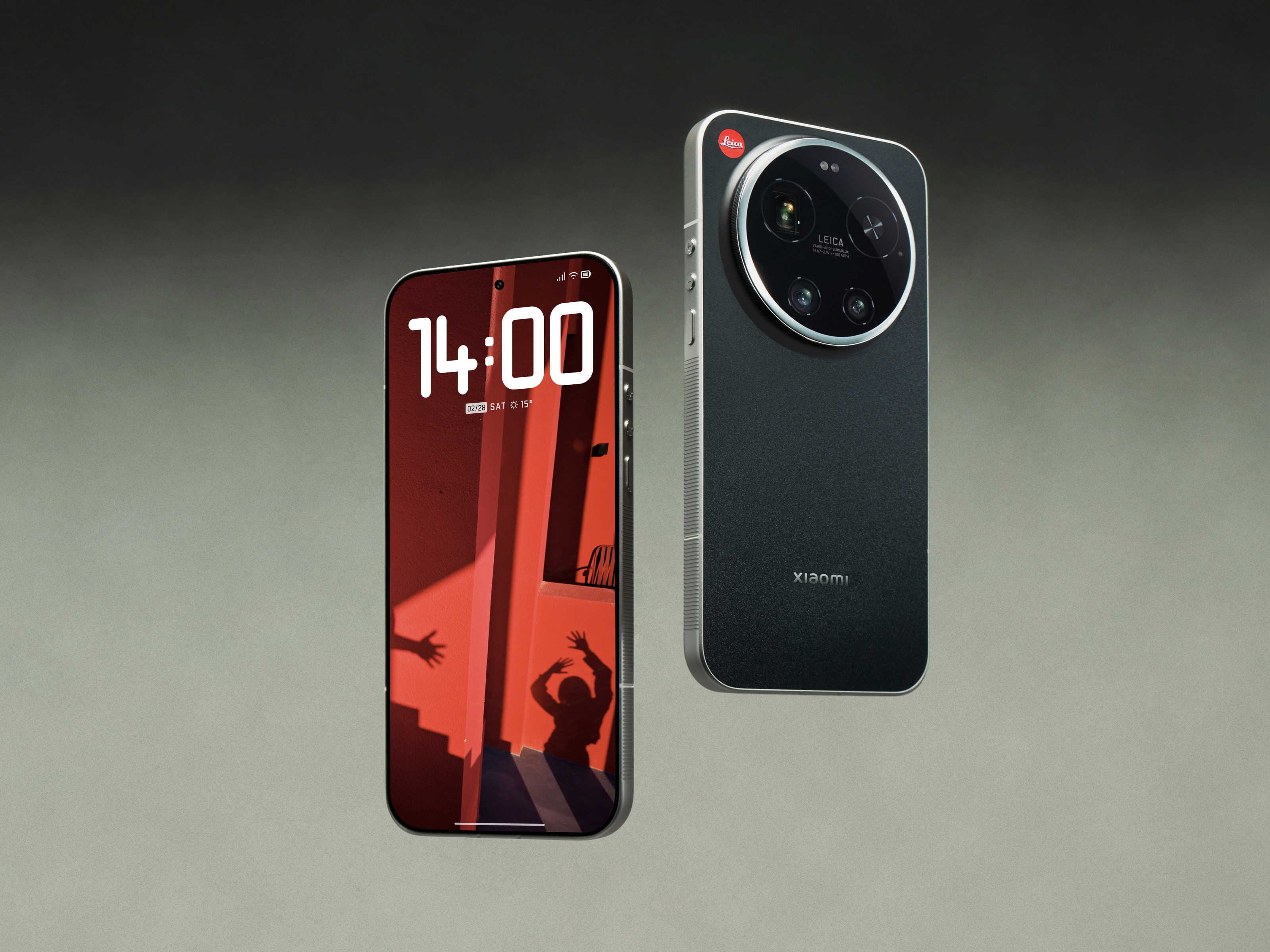 Leica Leitzphone Powered by Xiaomi