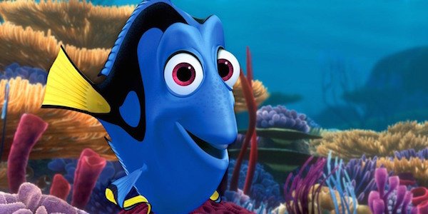 Finding Dory