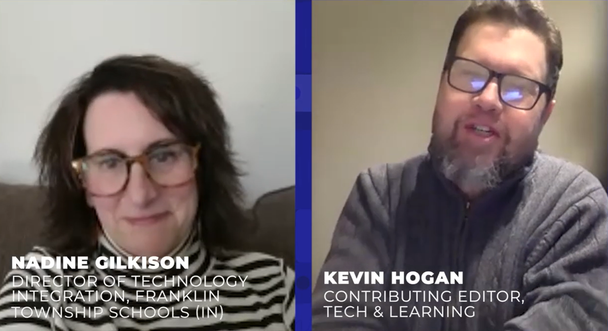 From Compliance to Companion: How One District Built an AI Culture That Puts Students First