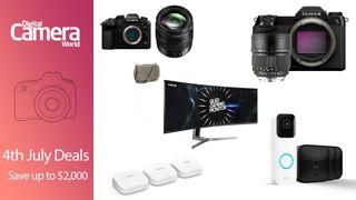 Best 7 4th of July camera deals