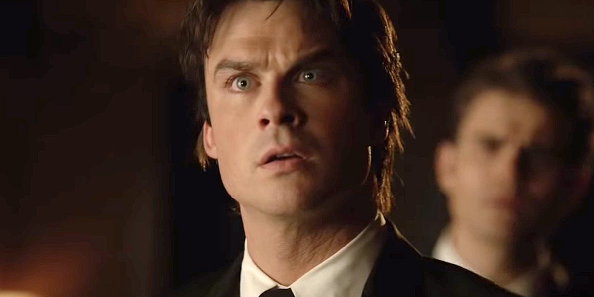 Yes, Vampire Diaries' Ian Somerhalder Knows Exactly How He'll Look In 15  Years | Cinemablend