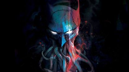 BATMAN: CITY OF MADNESS #3