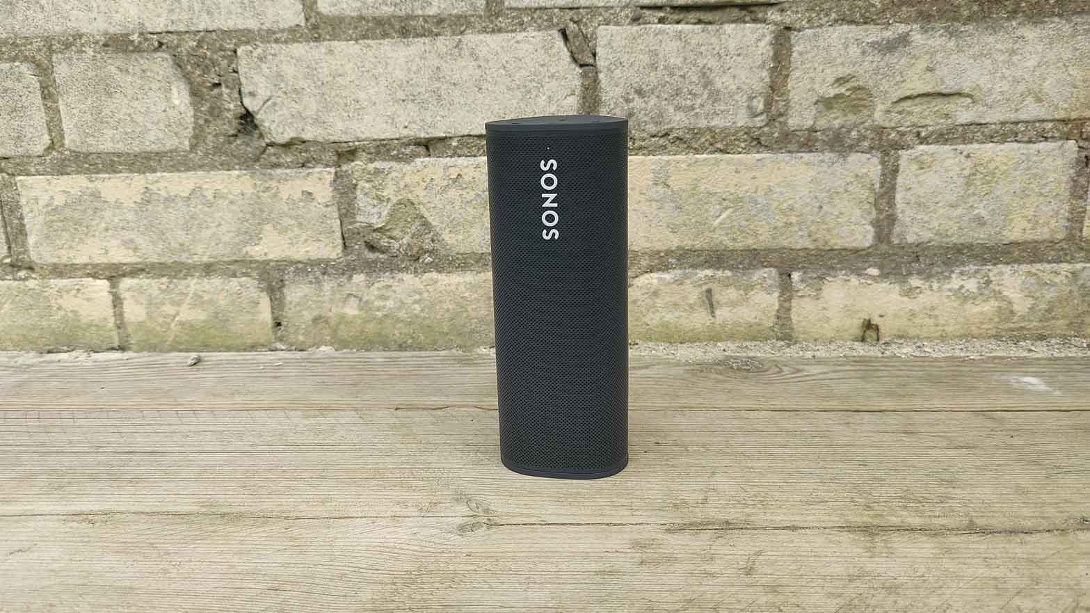 Sonos Roam review: a perfectly portable powerhouse