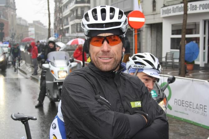 Nico Eeckhout (An Post ChainReaction)